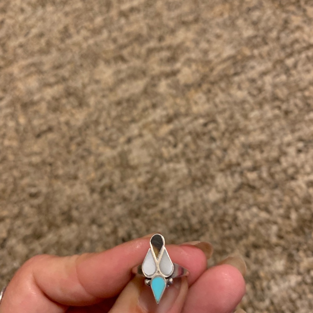 Native ring - Picture 2 of 4